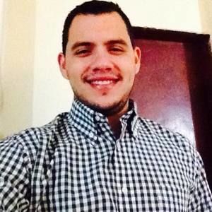 Meet your Posher, Rafael